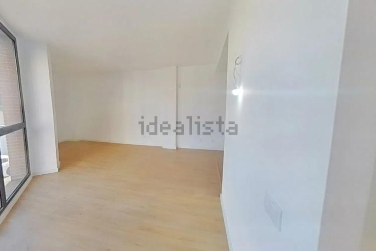 Estudio en Barrio Ca n'Anglada