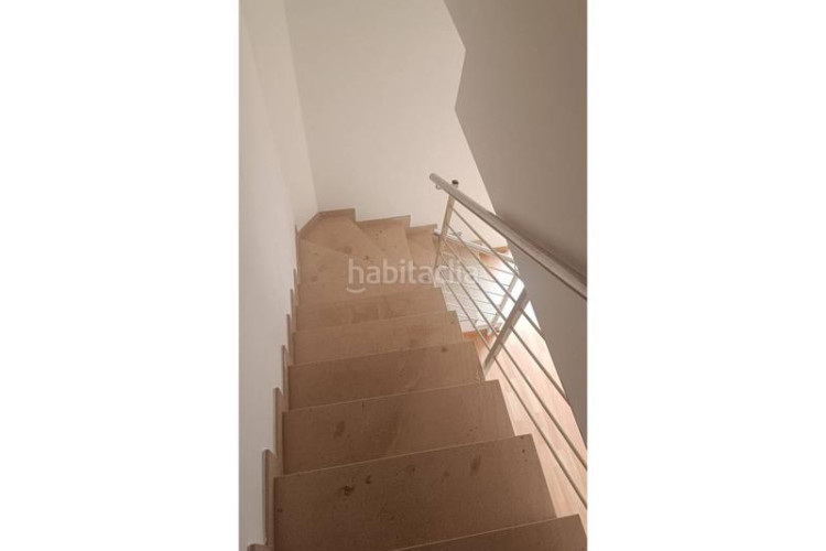 Dúplex Can Palet duplex con terraza en Can Palet Terrassa