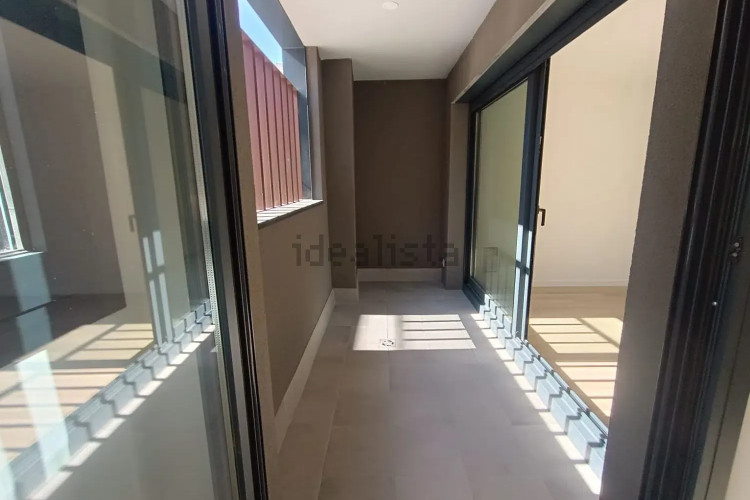 Piso en calle Transversal, 181