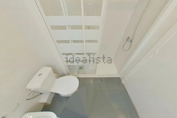 Piso en Barrio Vallparadís