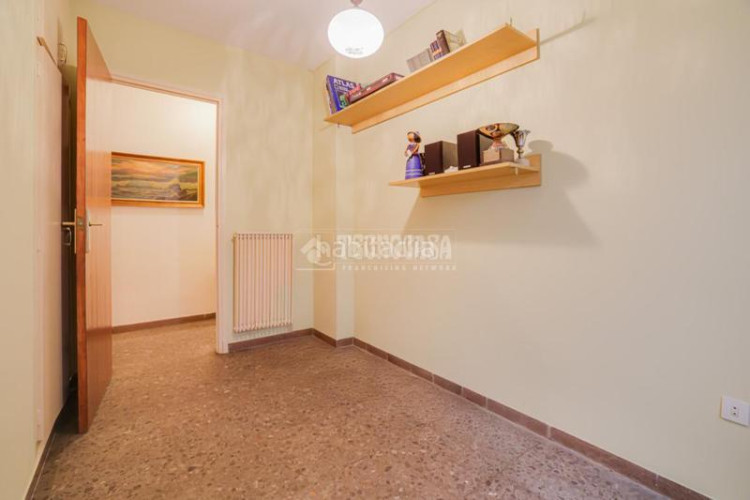 Piso  en venta en San Pere Terrassa