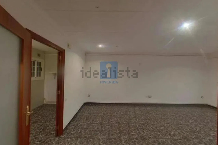 Piso en calle de Felip II
