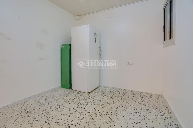 Piso  en venta en Sant Pere Nord Terrassa