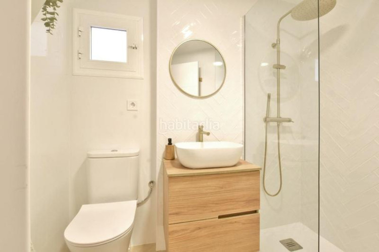 Chalet en Les Arenes - La Grípia - Can Montllor Terrassa