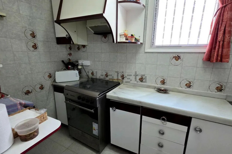 Casa independiente en calle de la Mare de Déu de la Fuencisla