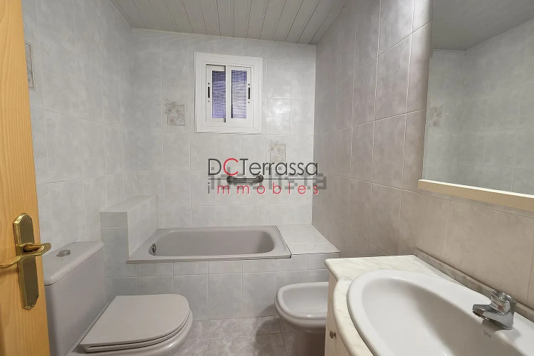 Piso en Barrio Can Jofresa - Santa Margarida