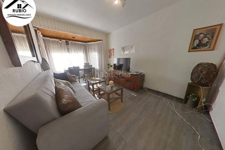Dúplex 2 pisos en uno en sant damian, ca nanglada, ! en Terrassa
