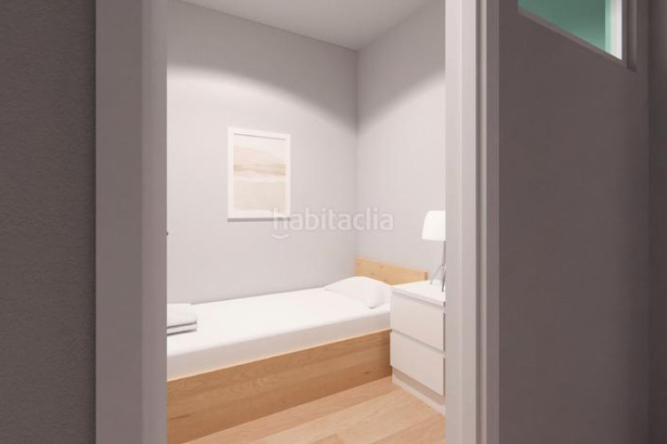 Dúplex obra nueva, duplex de 3 habitaciones y terraza en Terrassa