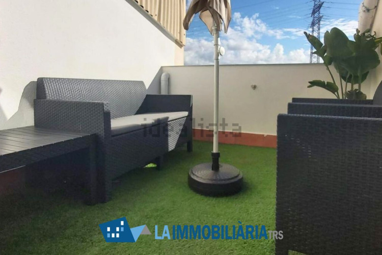 Dúplex en Barrio Ègara