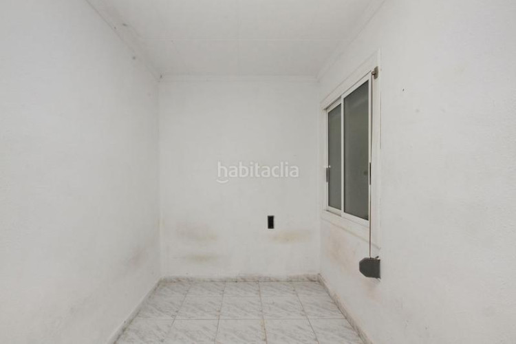Apartamento en mare de deu del socors en Ca n'Anglada Terrassa