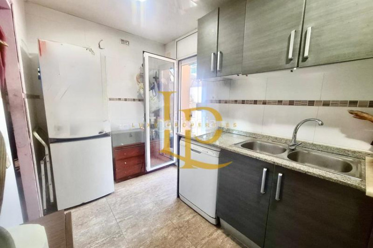 Ático en venta ático de tres habitaciones y amplias terrazas con vistas panoramicas en Terrassa