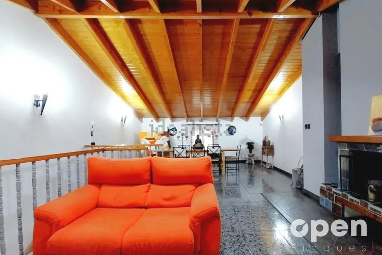 Chalet en Passatge de Rocafort