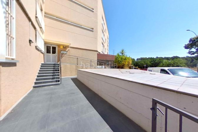 Apartamento en besos en Les Arenes - La Grípia - Can Montllor Terrassa