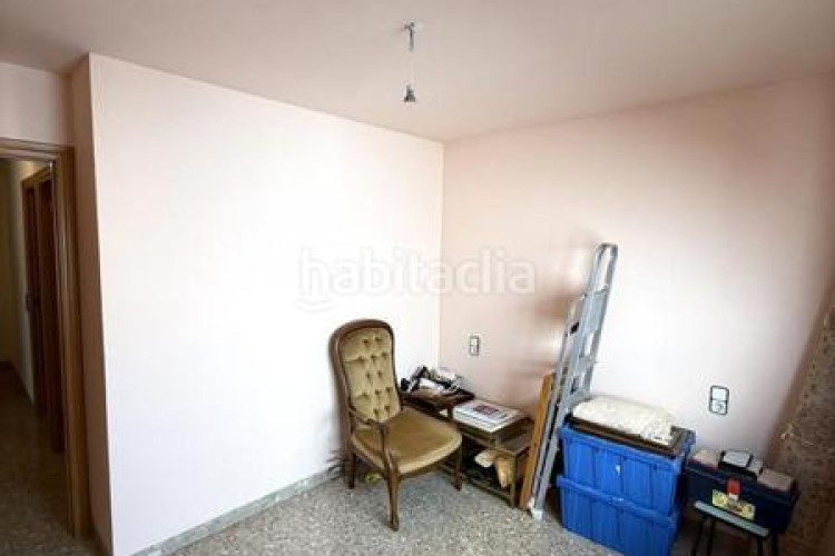 Dúplex plaza agustí bartra en Can Boada Terrassa