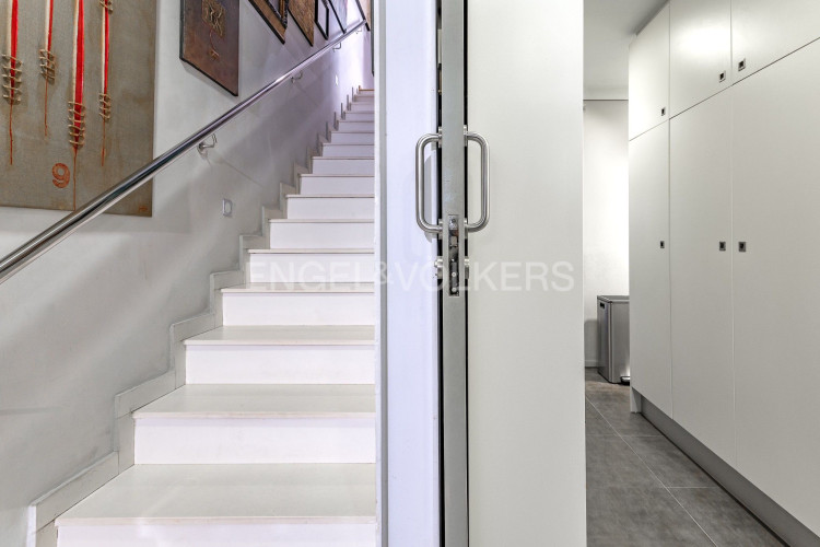 Vallparadu00EDs - Antic Poble de Sant Pere