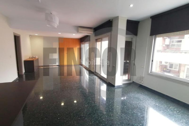 Piso exclusivo piso en vallparadís en Vallparadís - Antic Poble de Sant Pere Terrassa