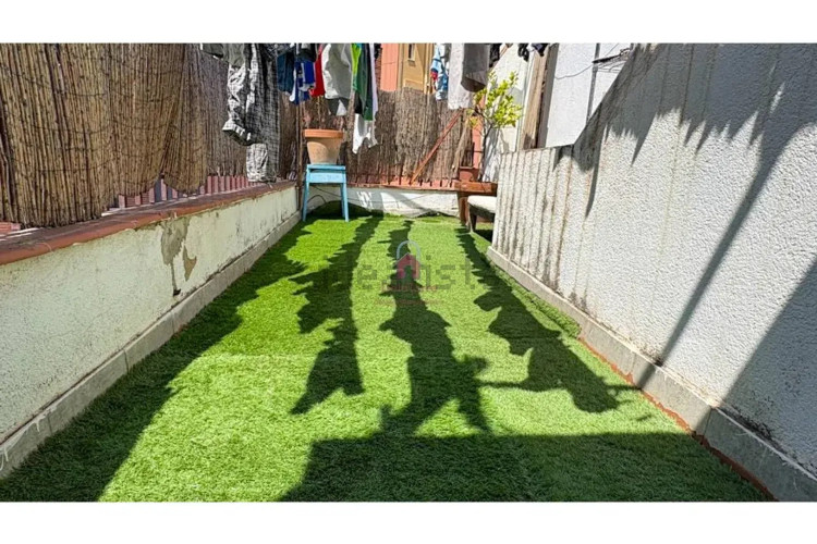 Chalet pareado en Barrio Ca n'Aurell