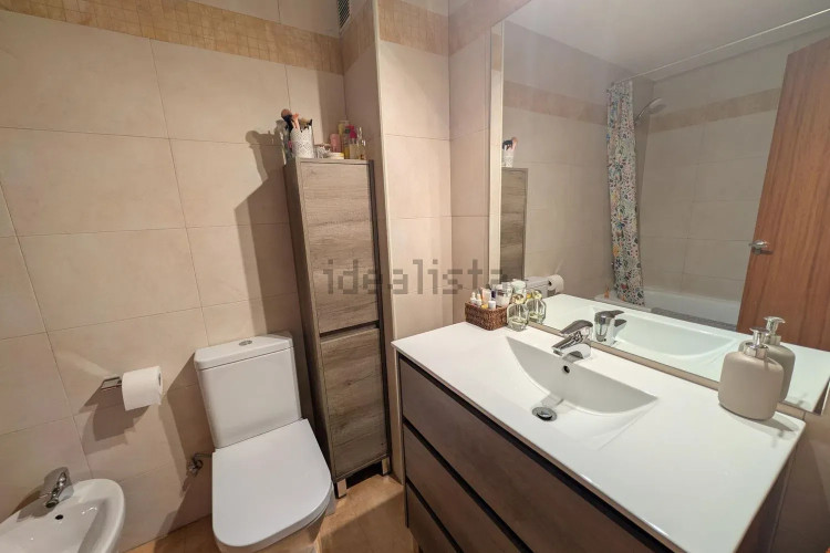 Piso en calle D'Almería