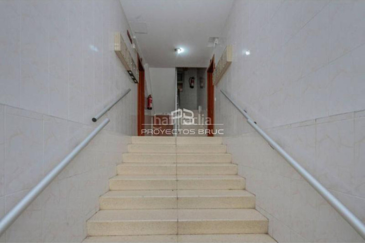 Piso  en venta en Sant Llorenç Terrassa