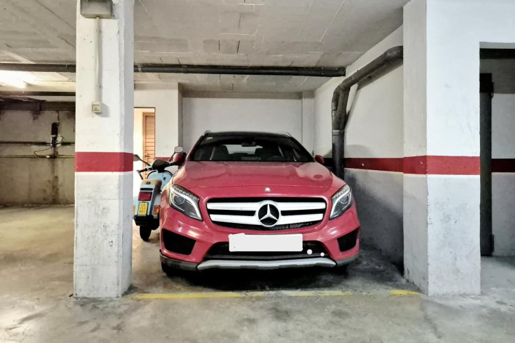 Carrer del Racu00F3, Barri del Centre