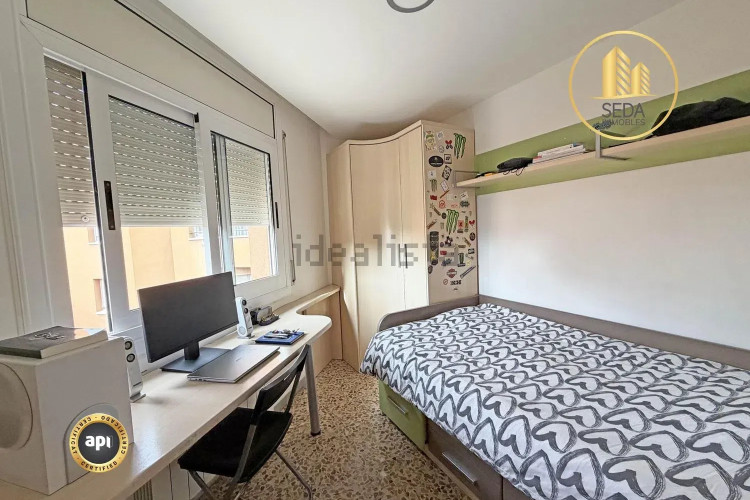 Ático en Passatge de Narcís Oller