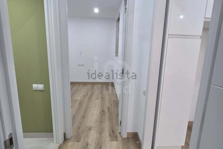 Piso en Barrio Escoles