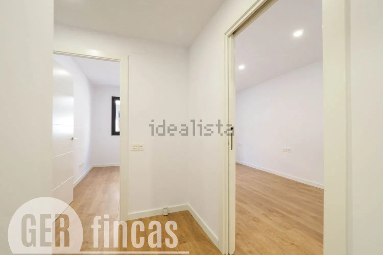 Piso en calle de las Navas de Tolosa, 101