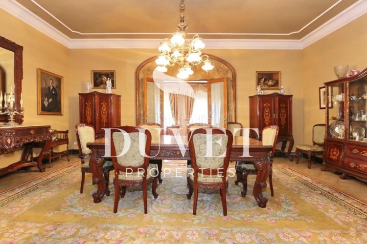 Chalet impresionante casa en matadepera en Pla de Bon Aire Terrassa