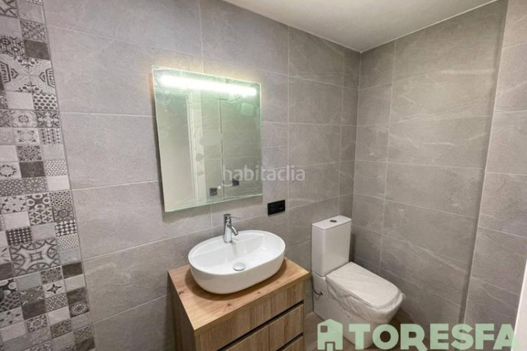 Piso  en venta en ca naurell08224 en Ca n'Aurell Terrassa