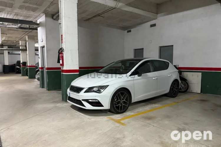 Piso en calle de Maria Auxiliadora