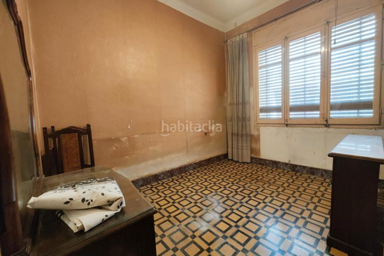 Casa en Barri del Centre Terrassa