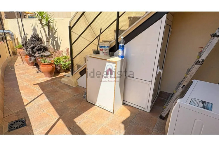 Chalet en calle de Josep Trueta