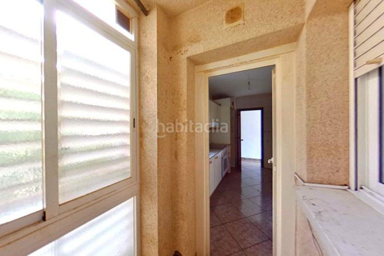 Apartamento en besos en Les Arenes - La Grípia - Can Montllor Terrassa