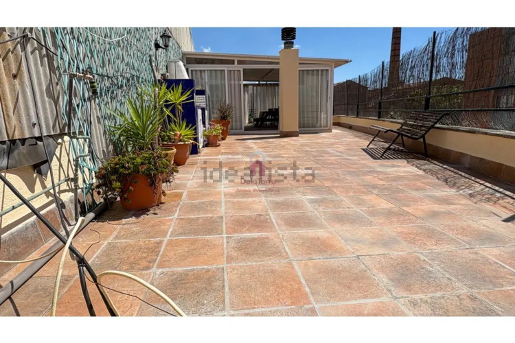 Chalet en calle de Josep Trueta