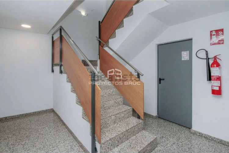 Piso en Barrio Sant Pere Nord
