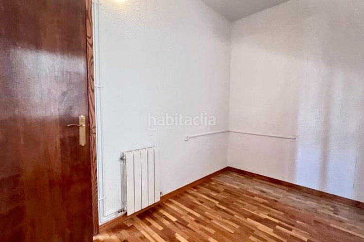 Piso impresionantes vistas en Vallparadís - Antic Poble de Sant Pere Terrassa