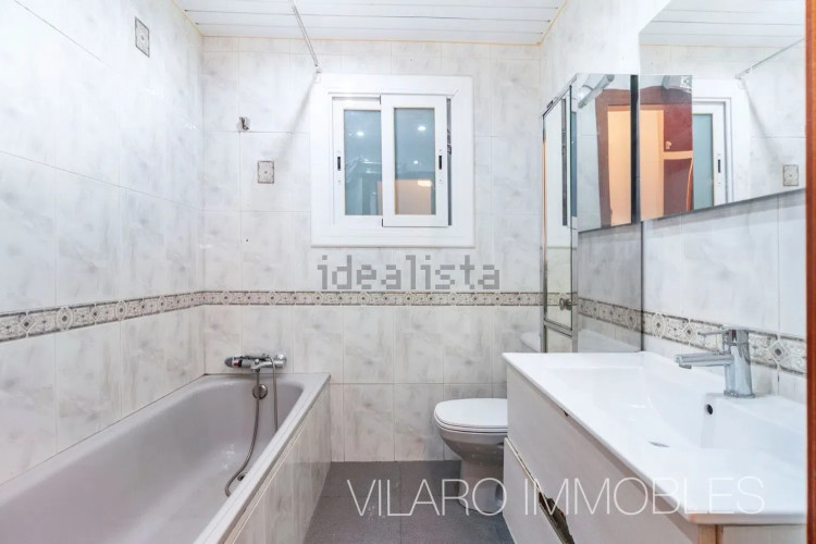 Piso en avenida de Barcelona