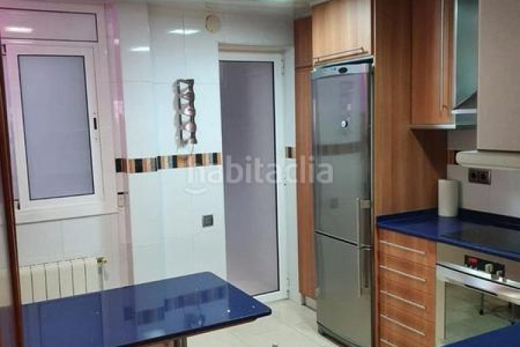 Piso  de 3 habitaciones, 2 baños en Sant Pere Nord en Terrassa