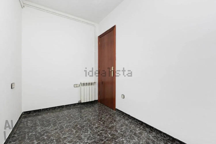Piso en Barrio La Maurina