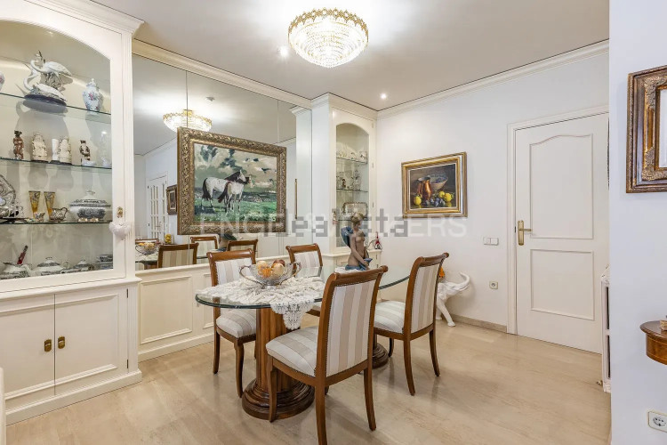 Piso en Barrio Centre