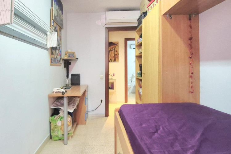 Carrer de la Tordera, Les Arenes - La Gru00EDpia  Can Montllor