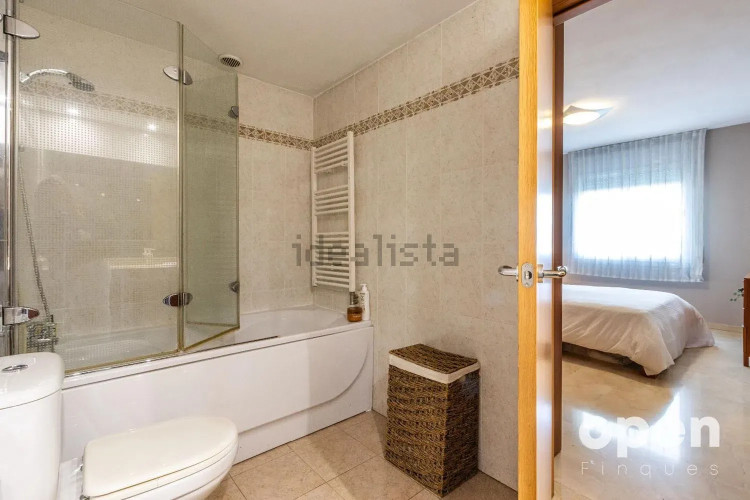 Dúplex en calle de Fra Bonaventura Gran