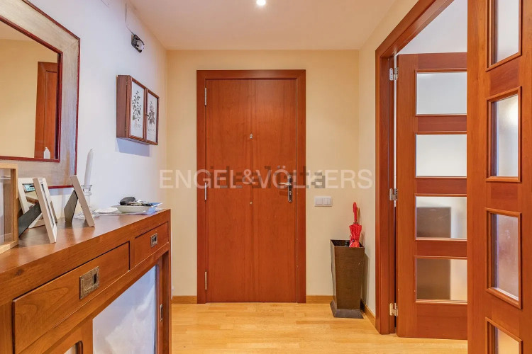 Ático en Barrio Centre