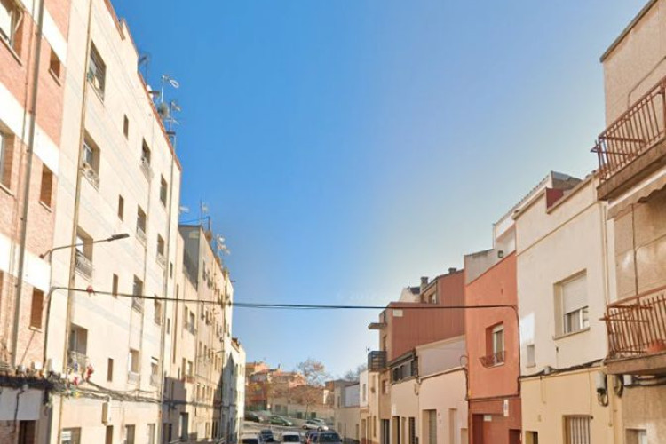 Carrer del Cardenal Cisneros, Can Boada