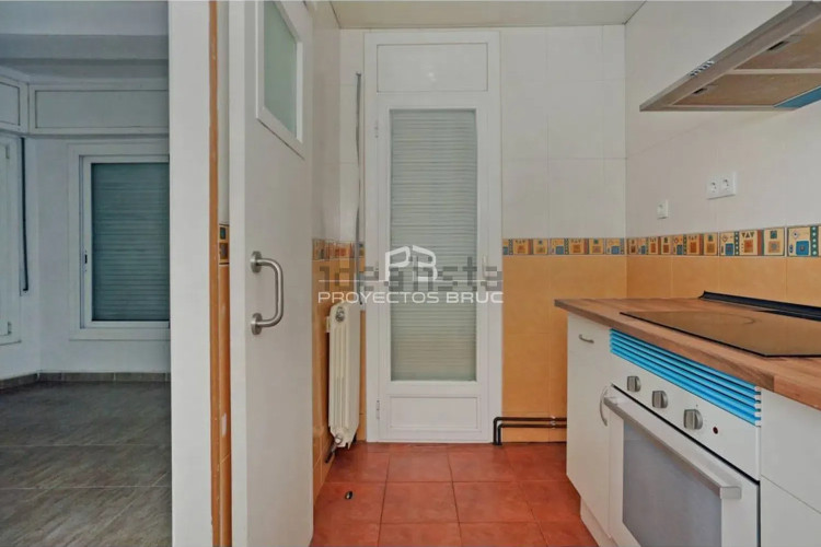 Piso en Barrio Sant Pere Nord
