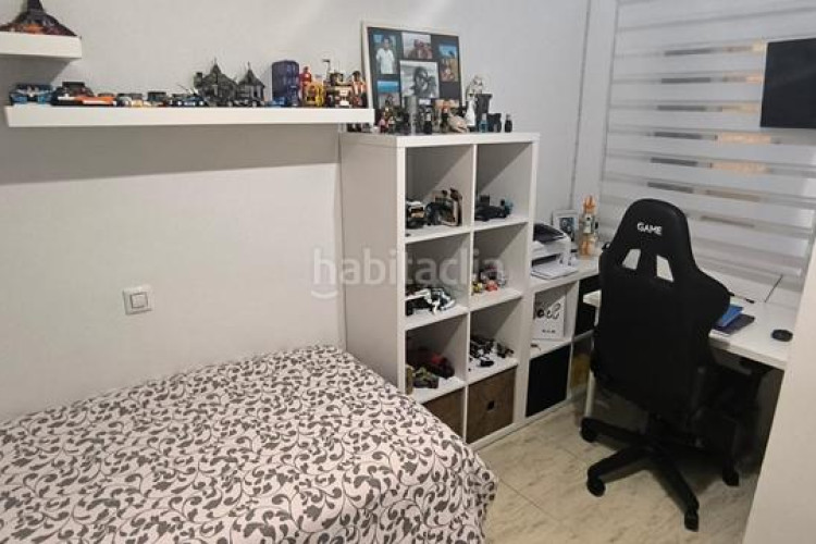 Piso una oportunidad a su alcance en Egara Terrassa