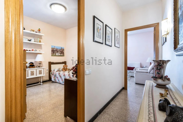 Piso en Barrio La Maurina