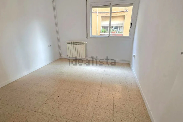 Piso en calle de Francesc Layret
