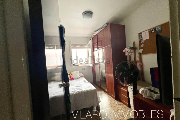 Piso en avenida de Barcelona