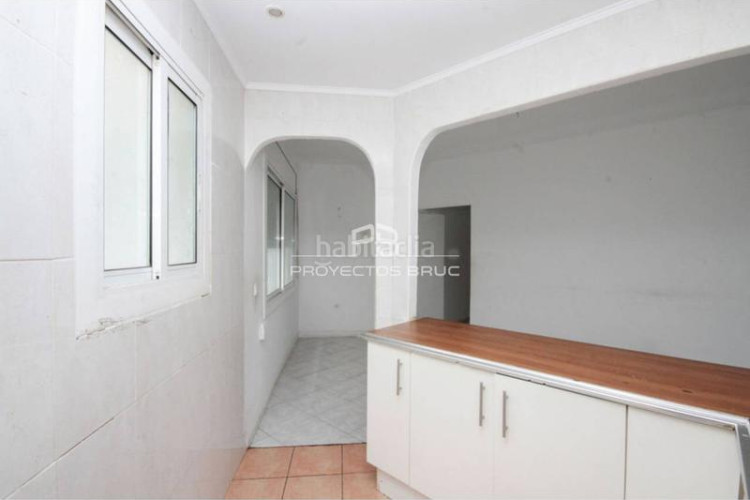 Piso  en venta en Sant Pere Nord Terrassa